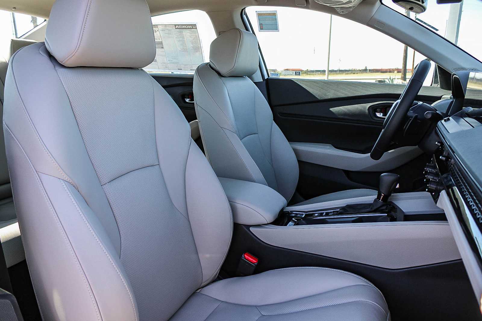 Thumbnail: 2026 Honda Accord - 18