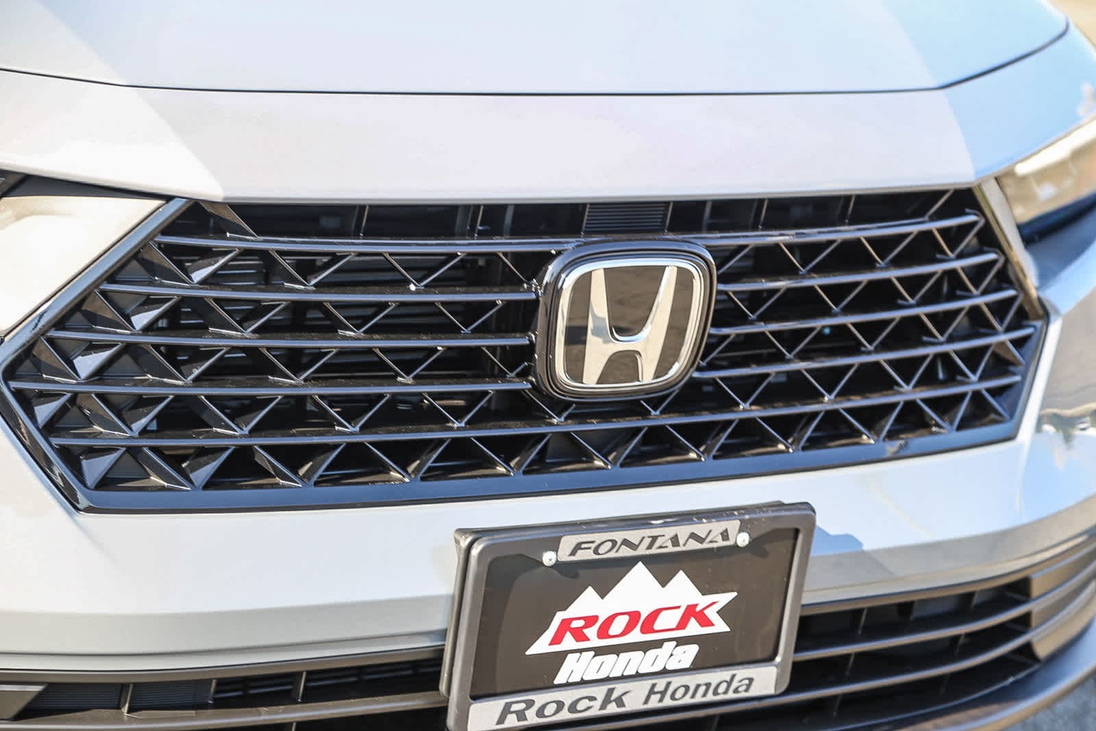 Thumbnail: 2025 Honda Accord - 5