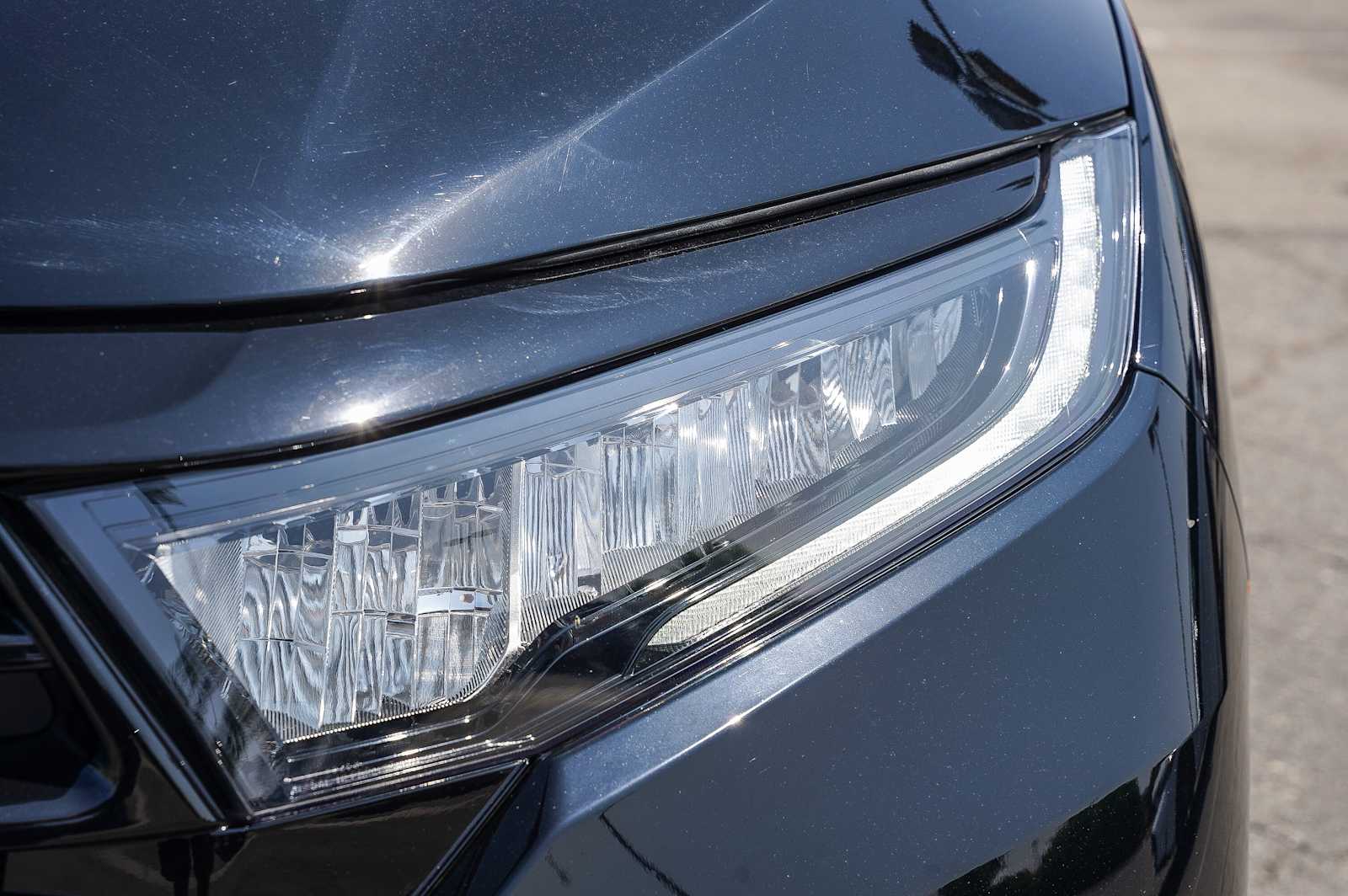 Thumbnail: 2023 Honda Odyssey - 10