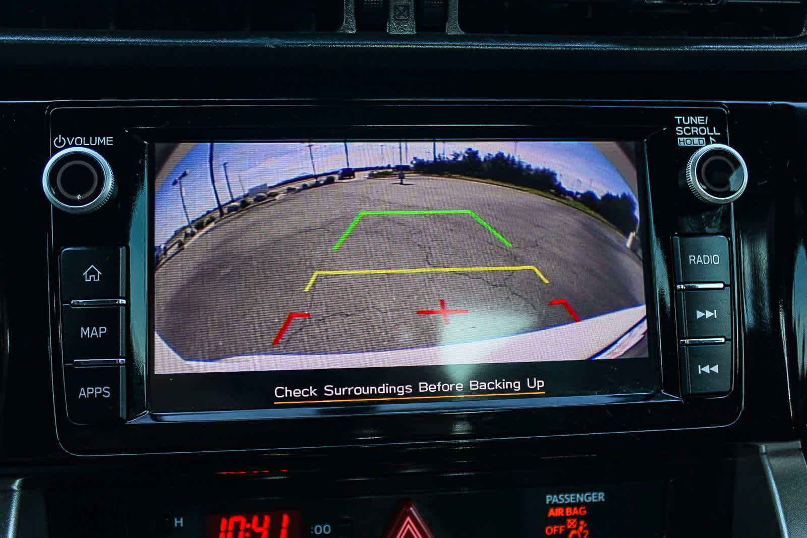 Thumbnail: 2019 Subaru BRZ - 23