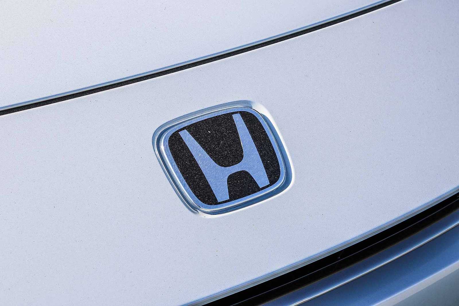 Thumbnail: 2026 Honda  - 11