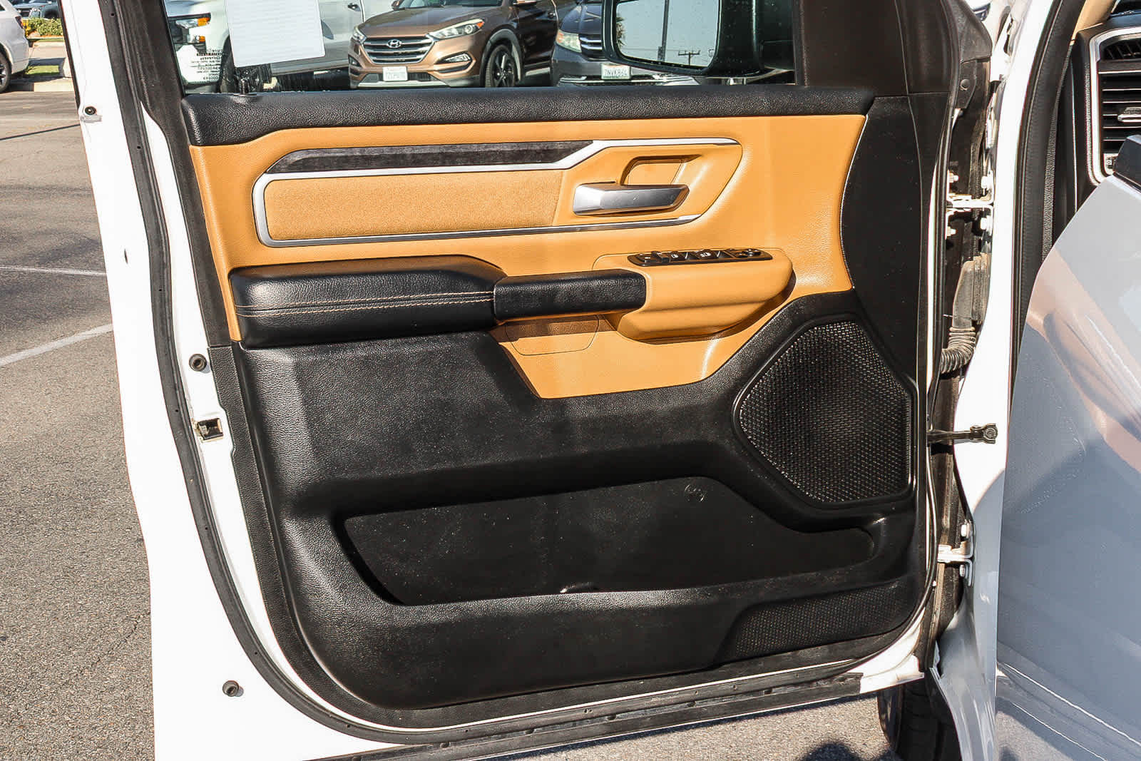 Thumbnail: 2021 RAM 1500 - 20