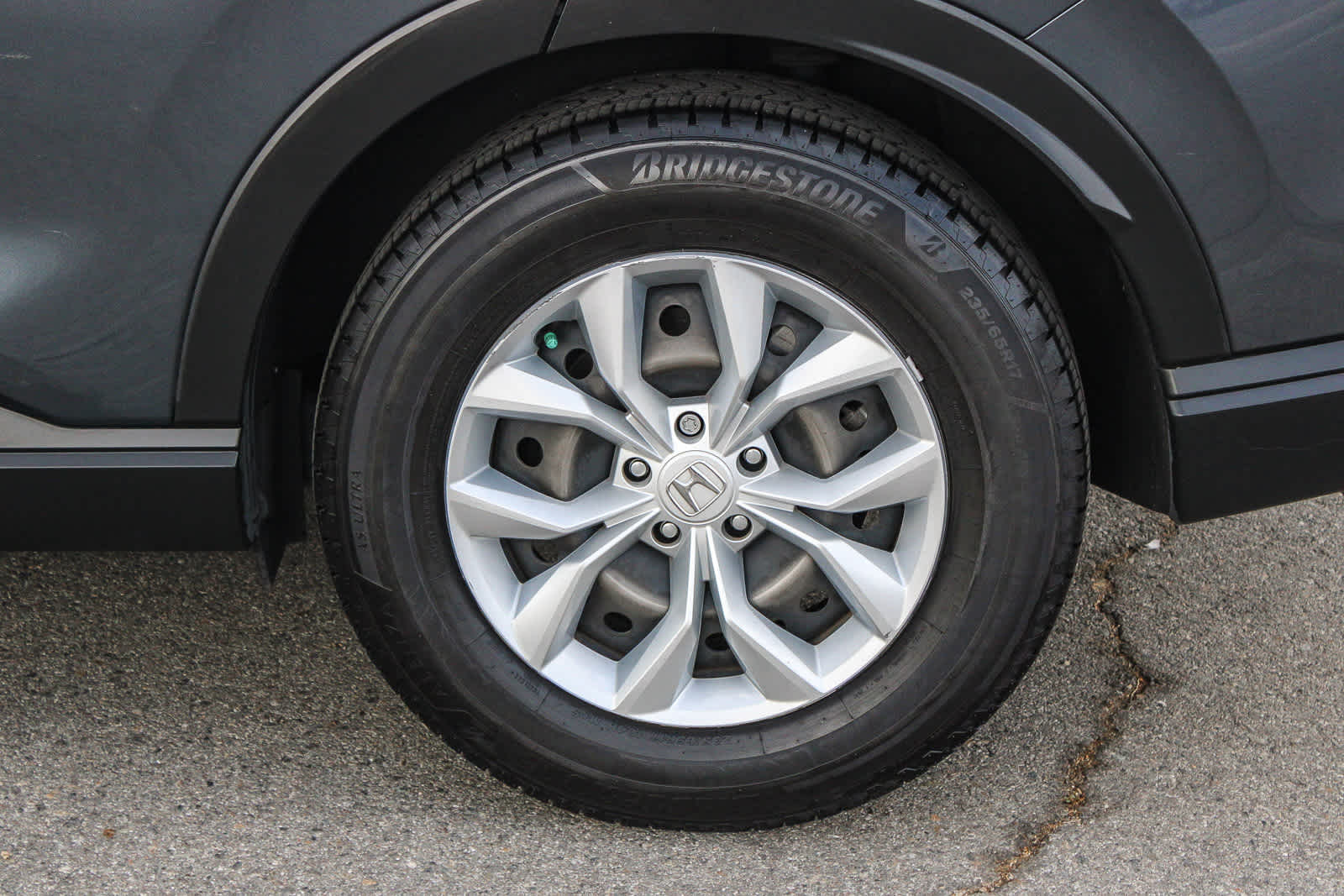 Thumbnail: 2023 Honda CR-V - 8