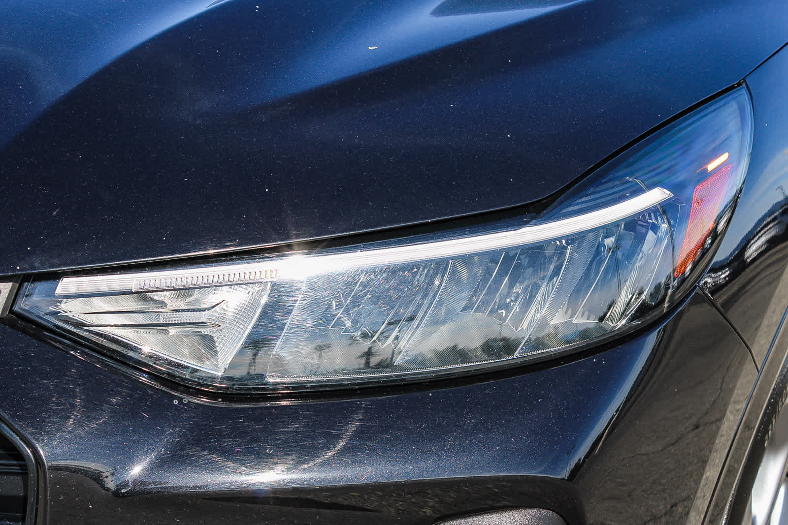 Thumbnail: 2024 Ford Escape - 10