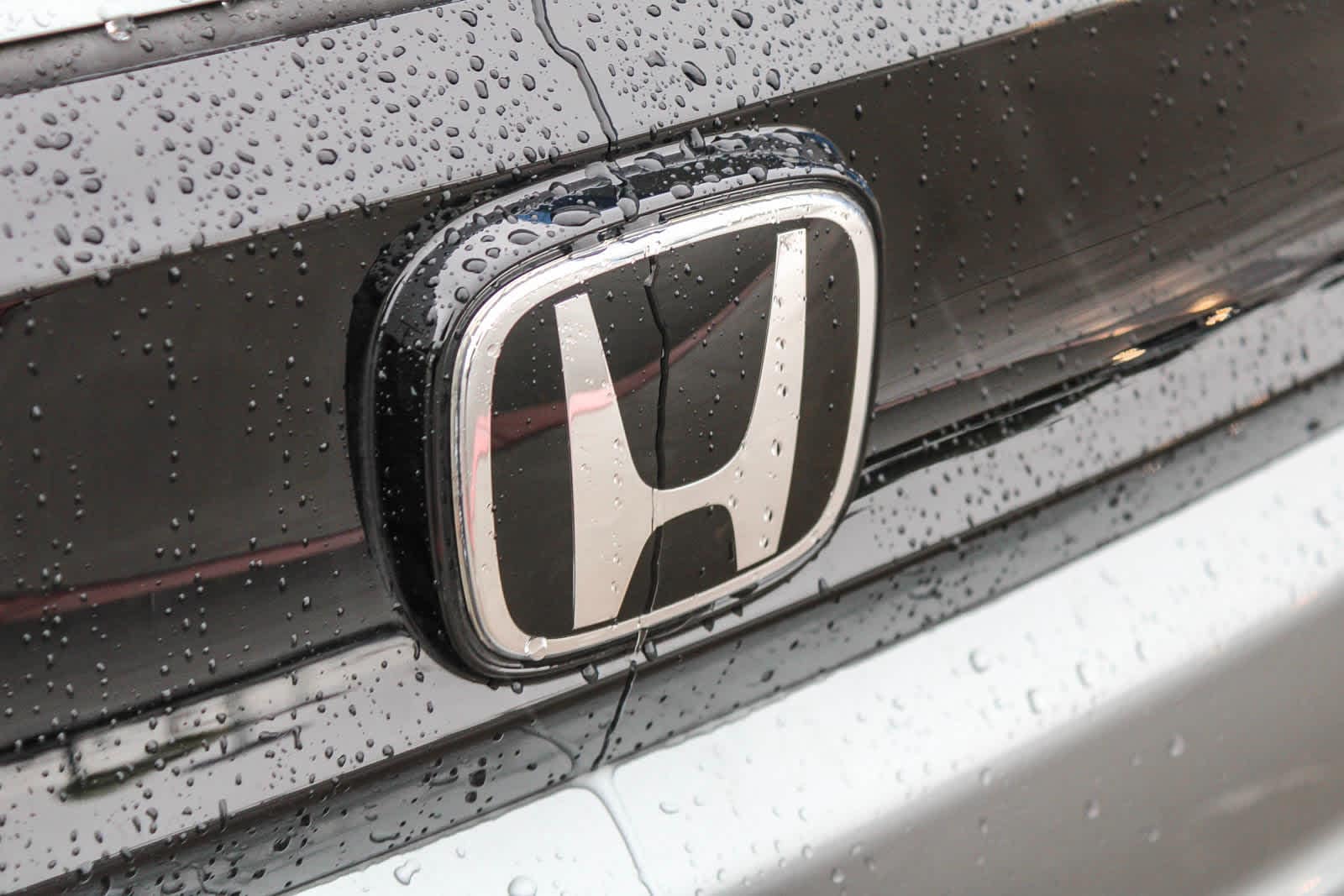 Thumbnail: 2025 Honda Prologue - 5