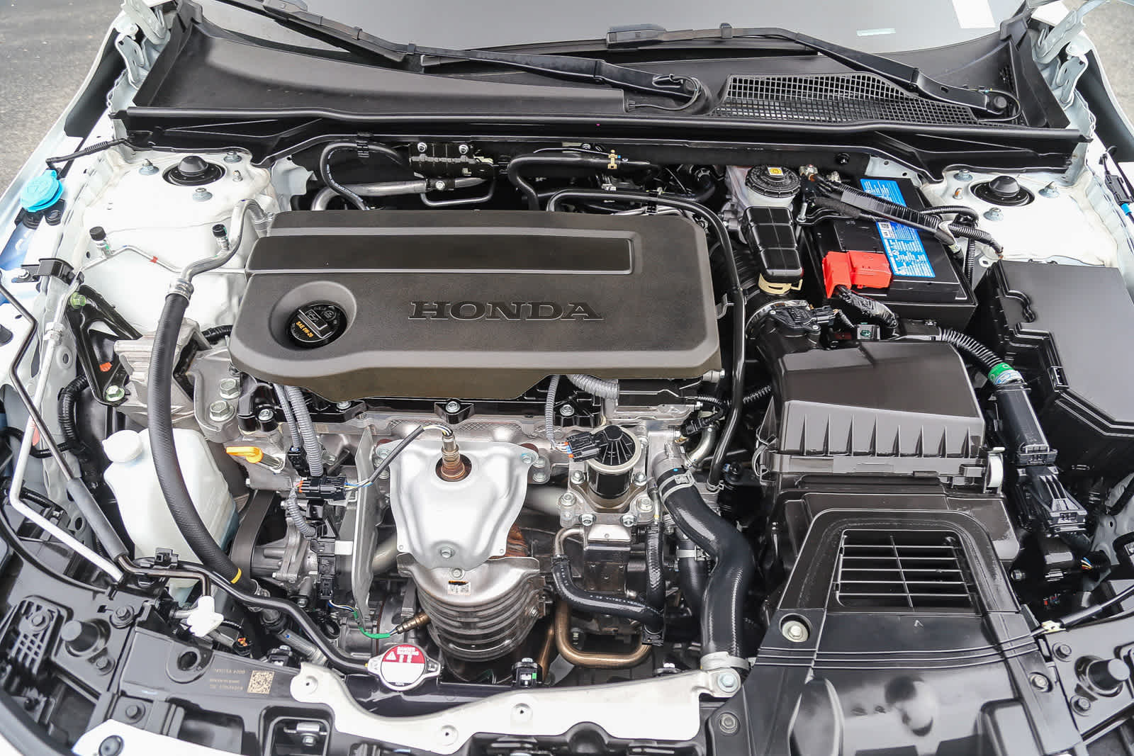 Thumbnail: 2025 Honda Civic - 26