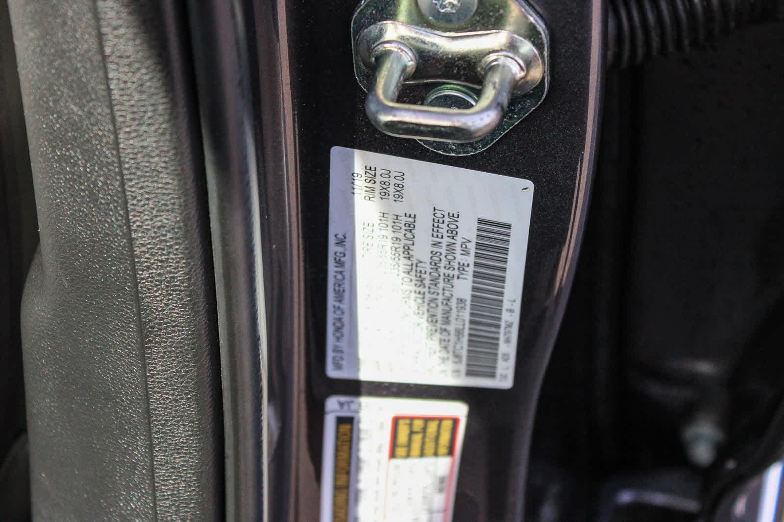 Thumbnail: 2020 Acura RDX - 26