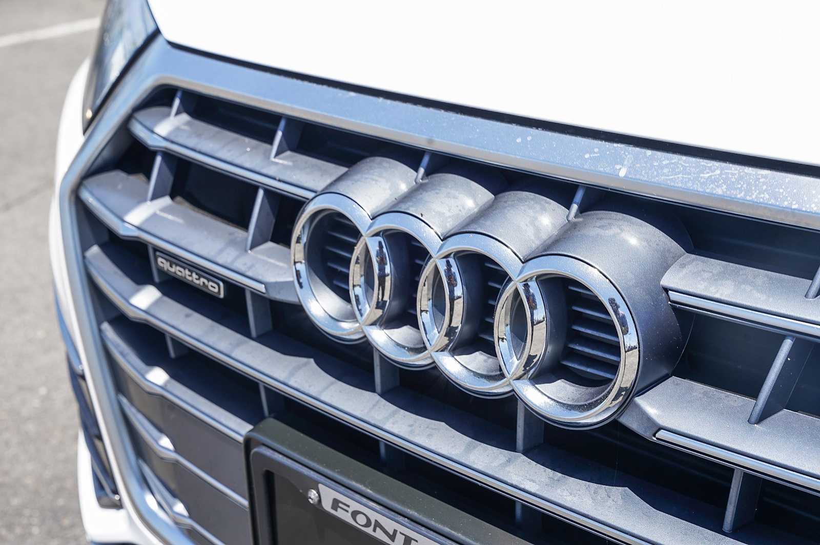 Thumbnail: 2019 Audi Q5 - 11