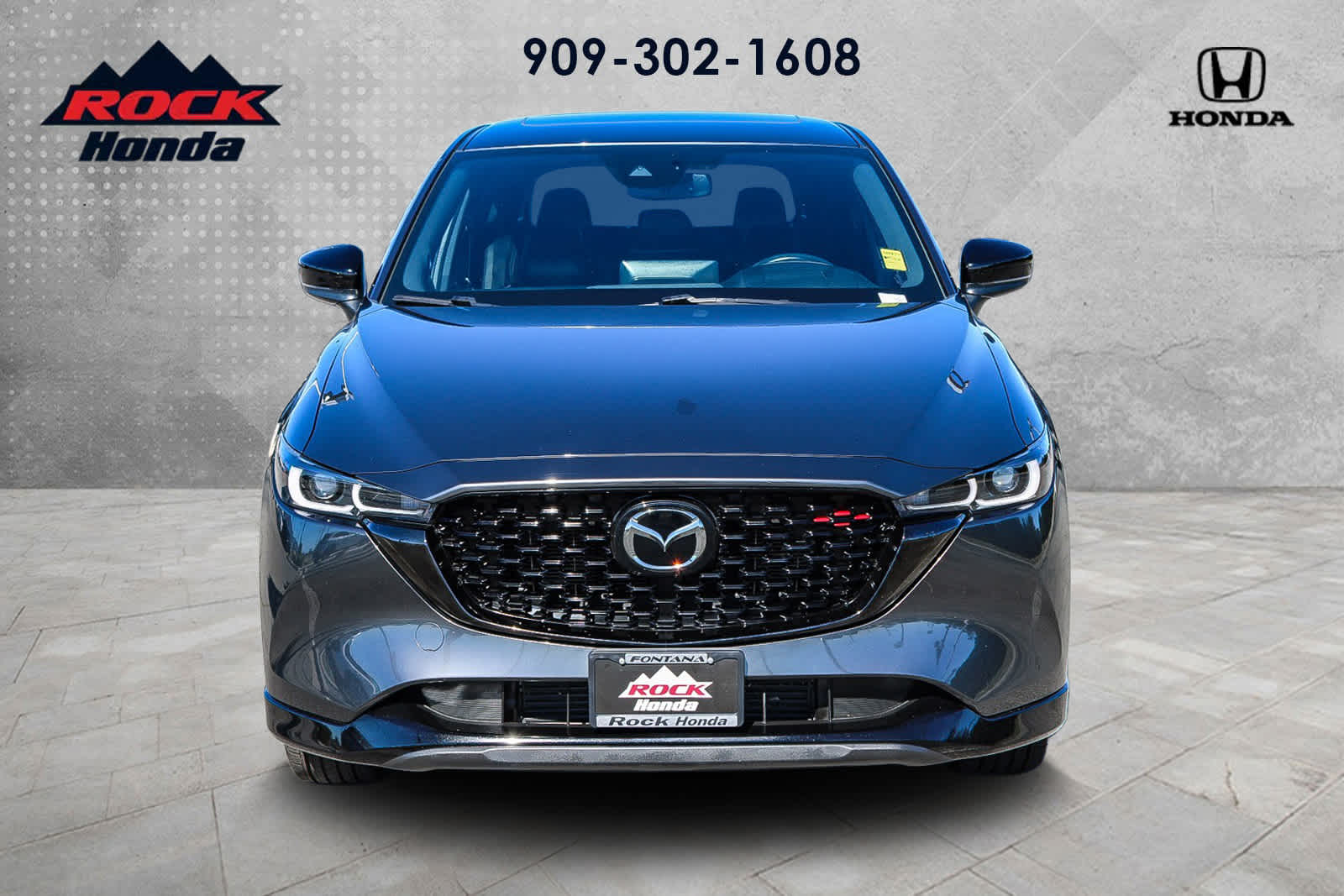 Thumbnail: 2023 Mazda CX-5 - 2