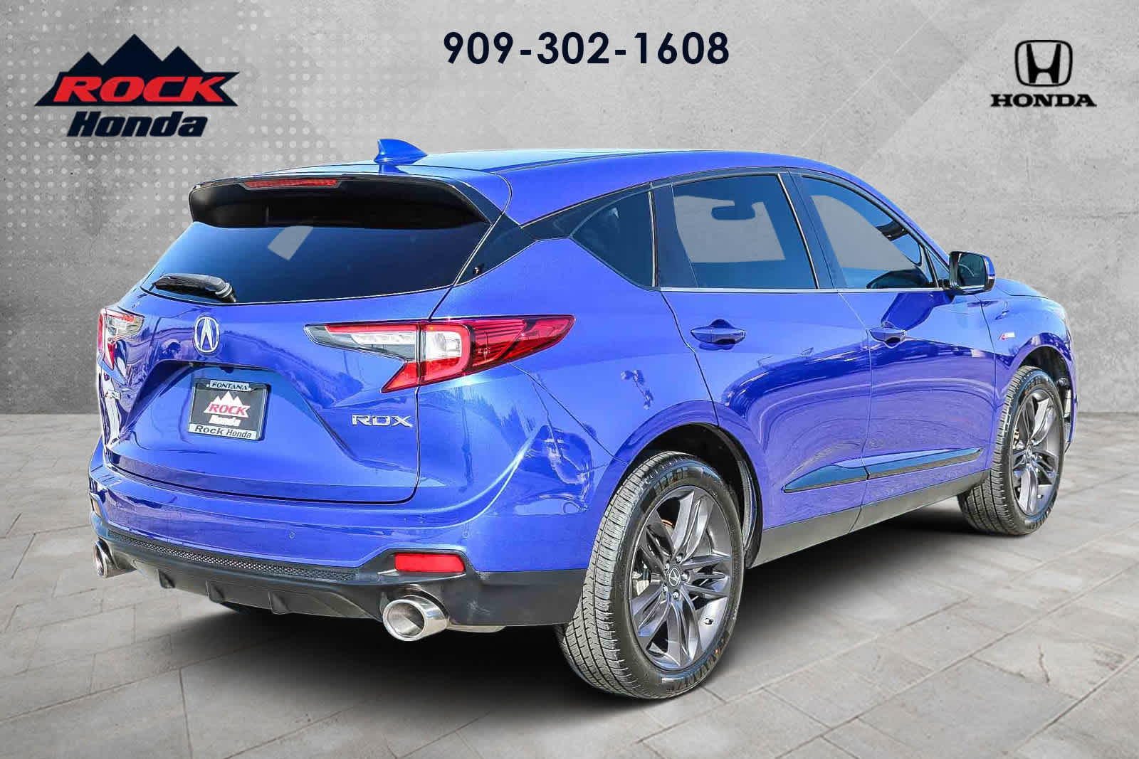 Thumbnail: 2020 Acura RDX - 4