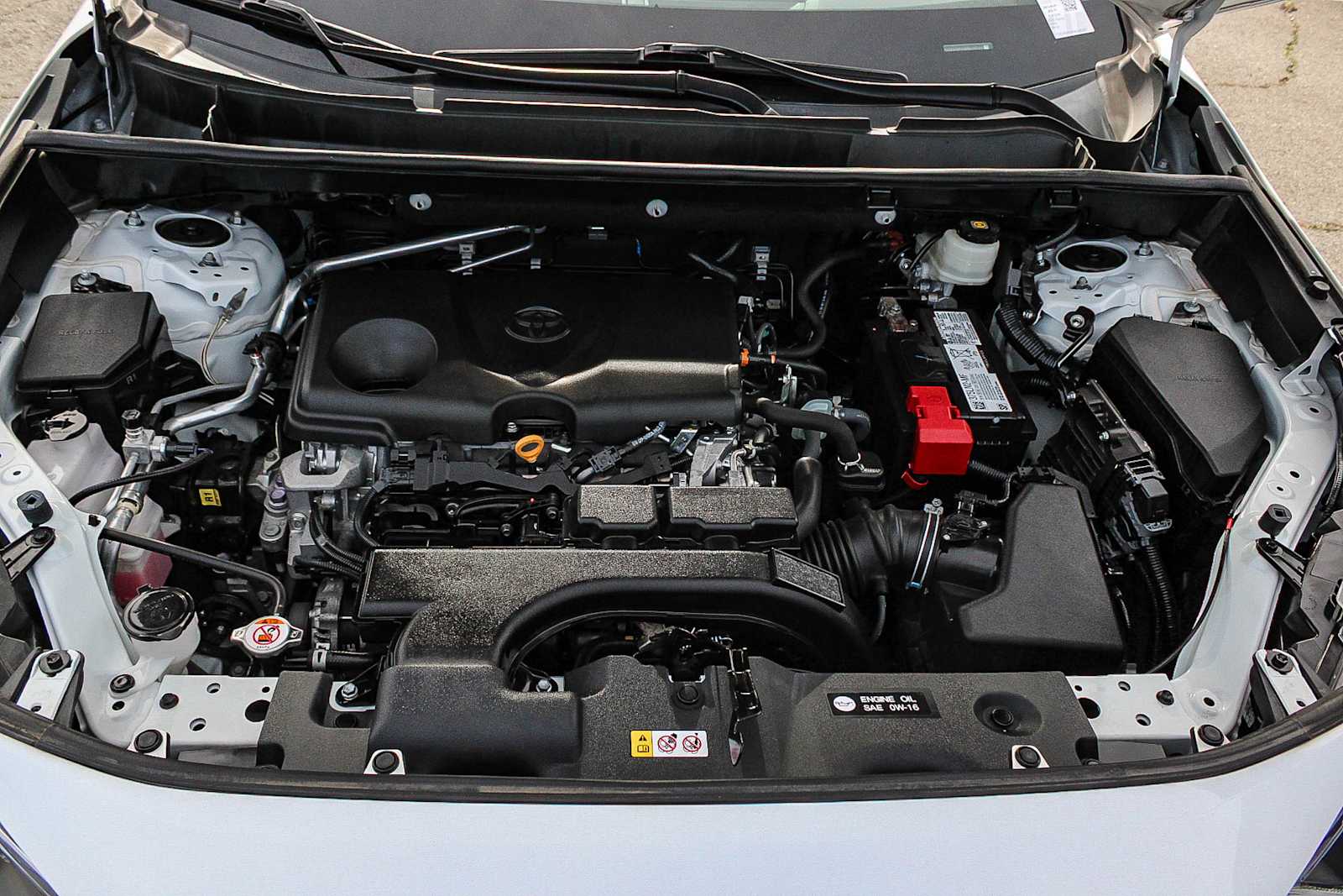 Thumbnail: 2021 Toyota RAV4 - 26