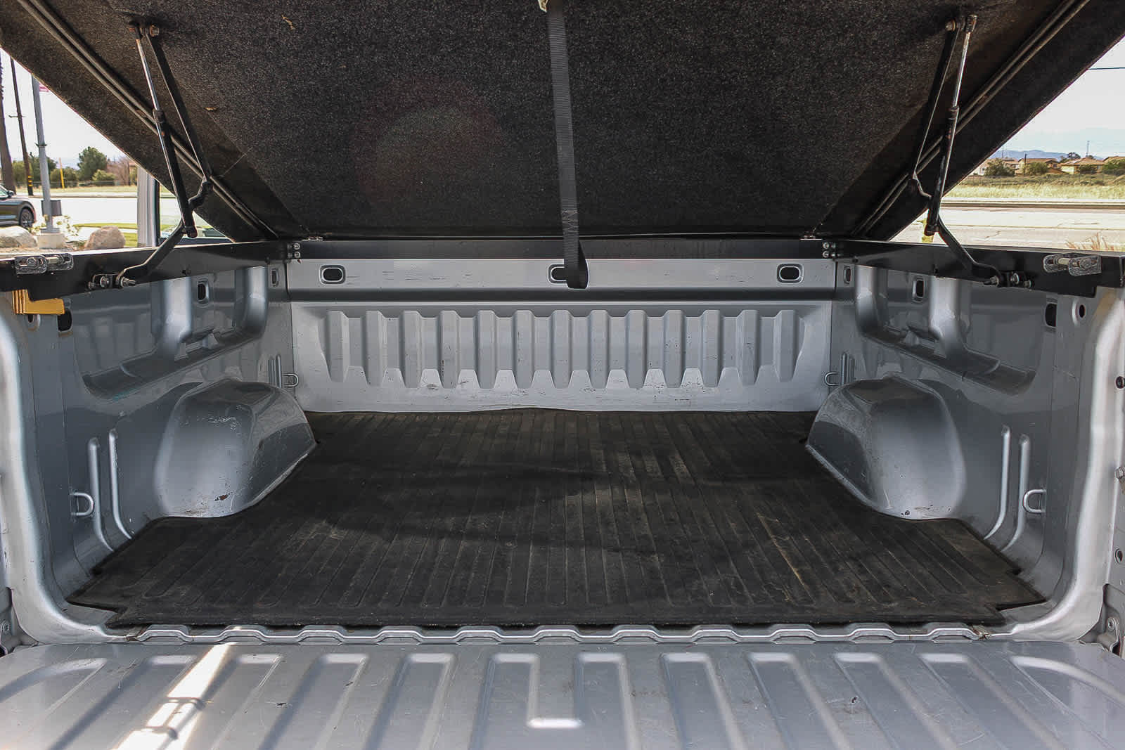 Thumbnail: 2011 GMC Sierra 1500 - 23