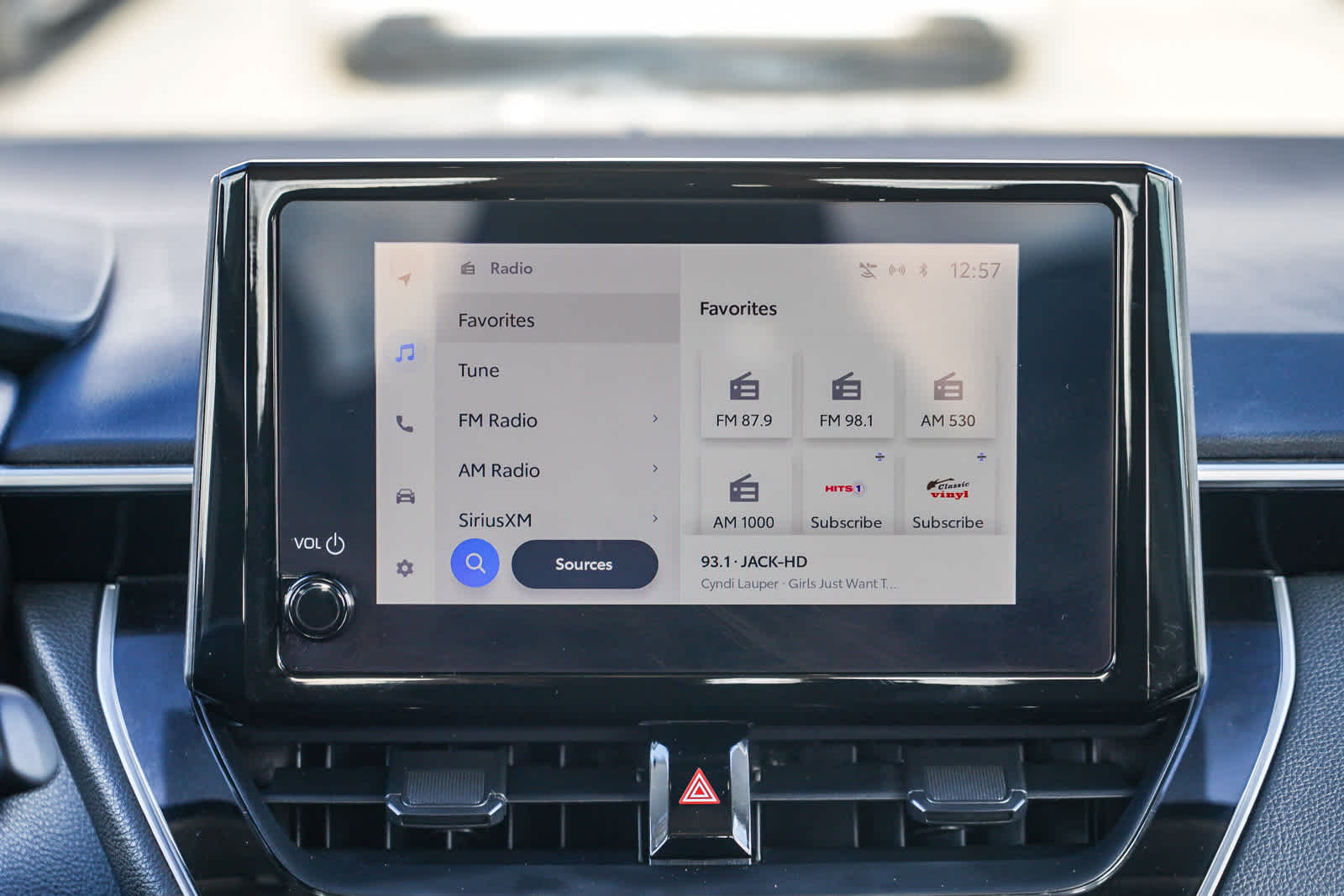 Thumbnail: 2024 Toyota Corolla - 14