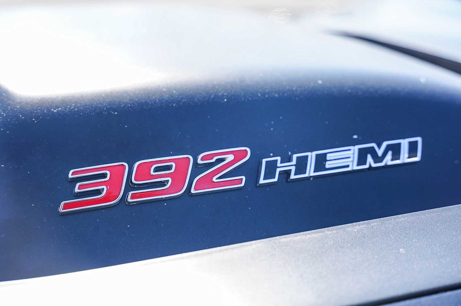 Thumbnail: 2021 Dodge Challenger - 12