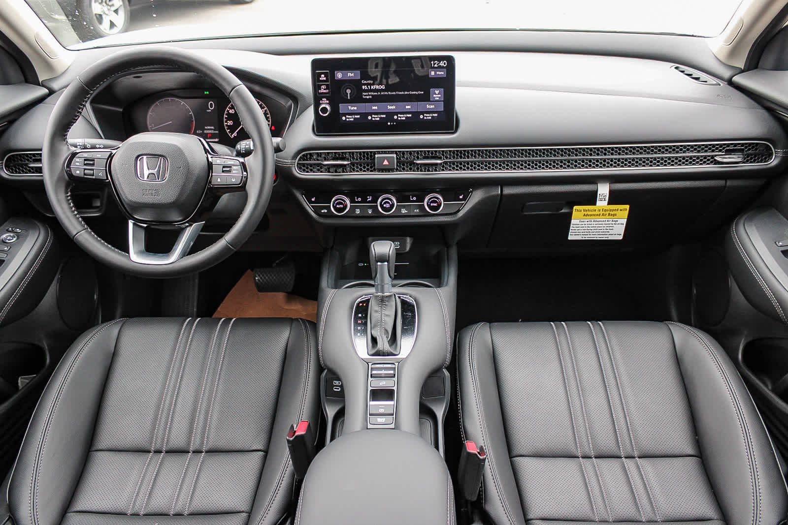 Thumbnail: 2027 Honda HR-V - 14