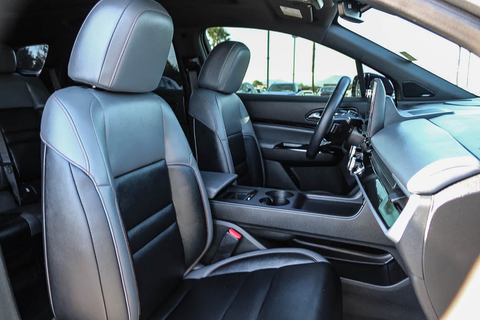 Thumbnail: 2025 Honda Prologue - 16