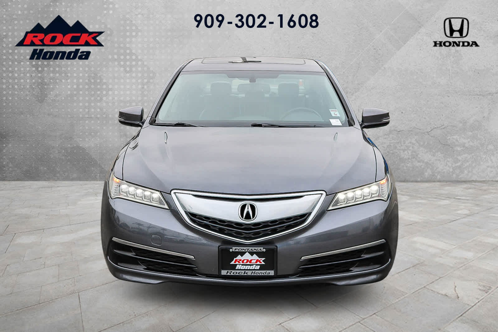 Thumbnail: 2017 Acura TLX - 2