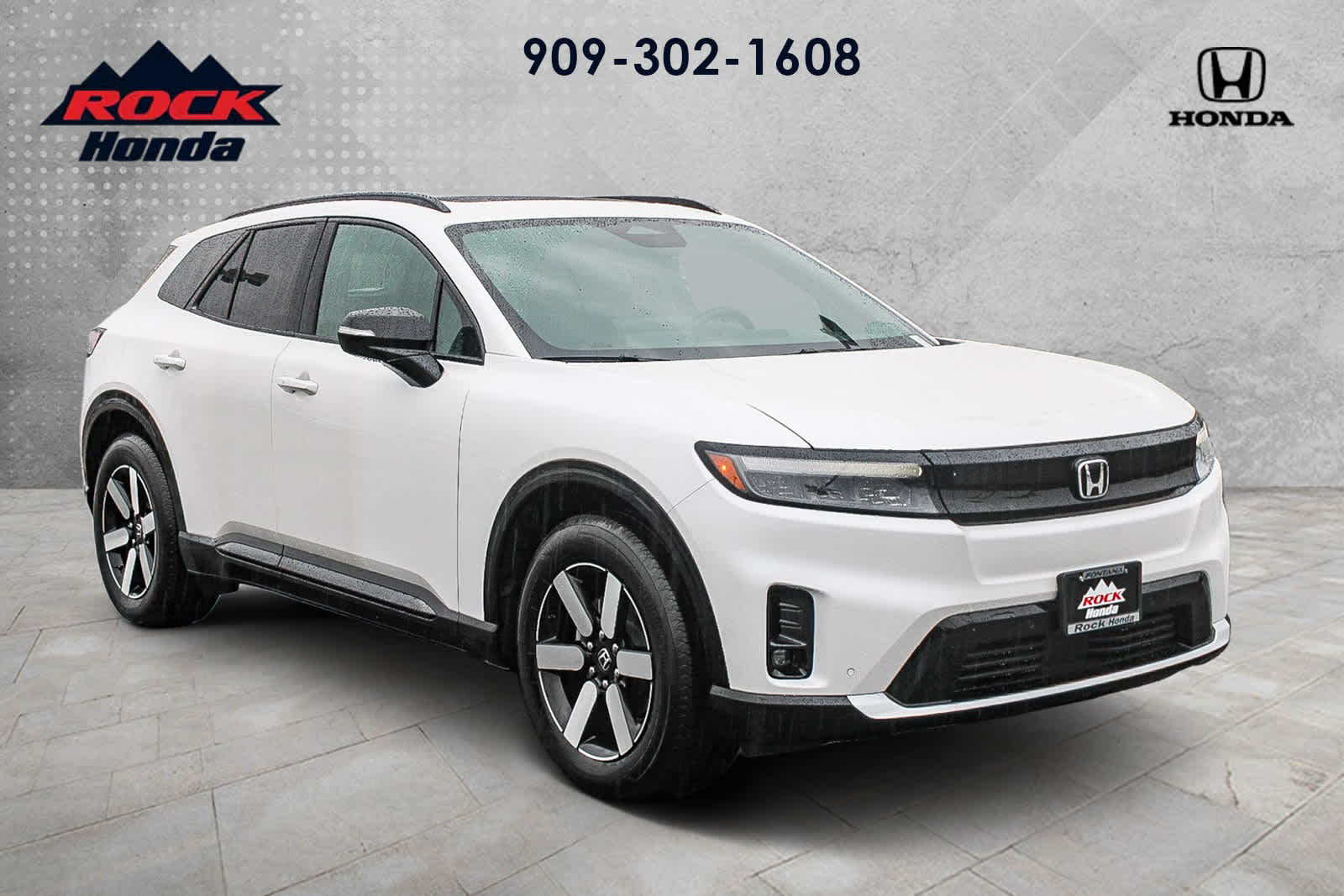 Thumbnail: 2025 Honda Prologue - 3