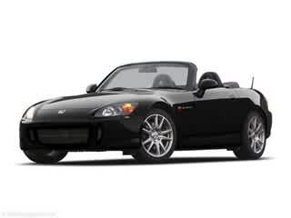 2005 Honda S2000 Base -
                  Fontana, CA