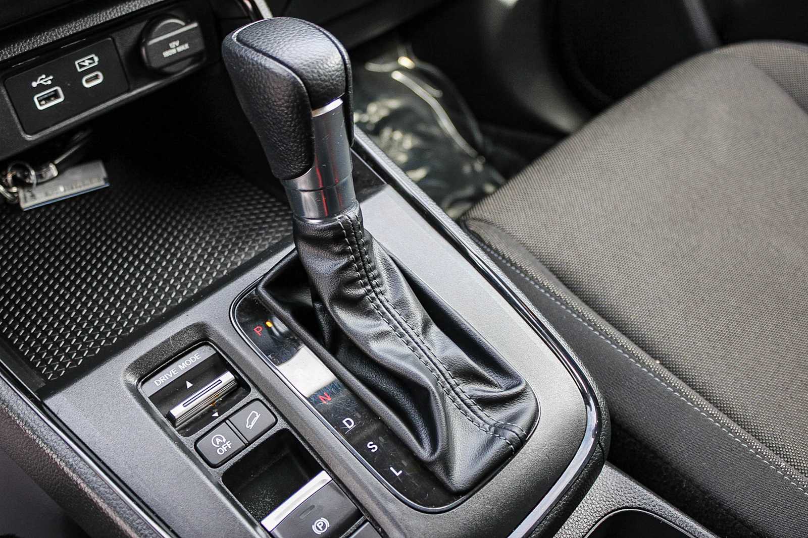 Thumbnail: 2024 Honda CR-V - 19