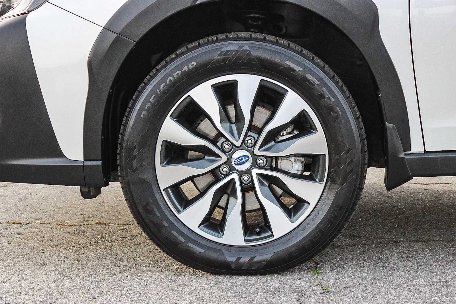 Thumbnail: 2023 Subaru Outback - 9