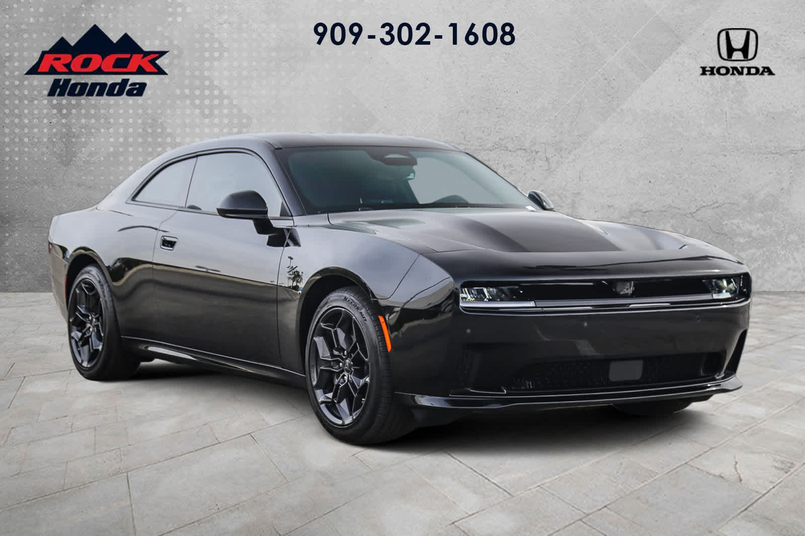 Thumbnail: 2025 Dodge Charger - 3