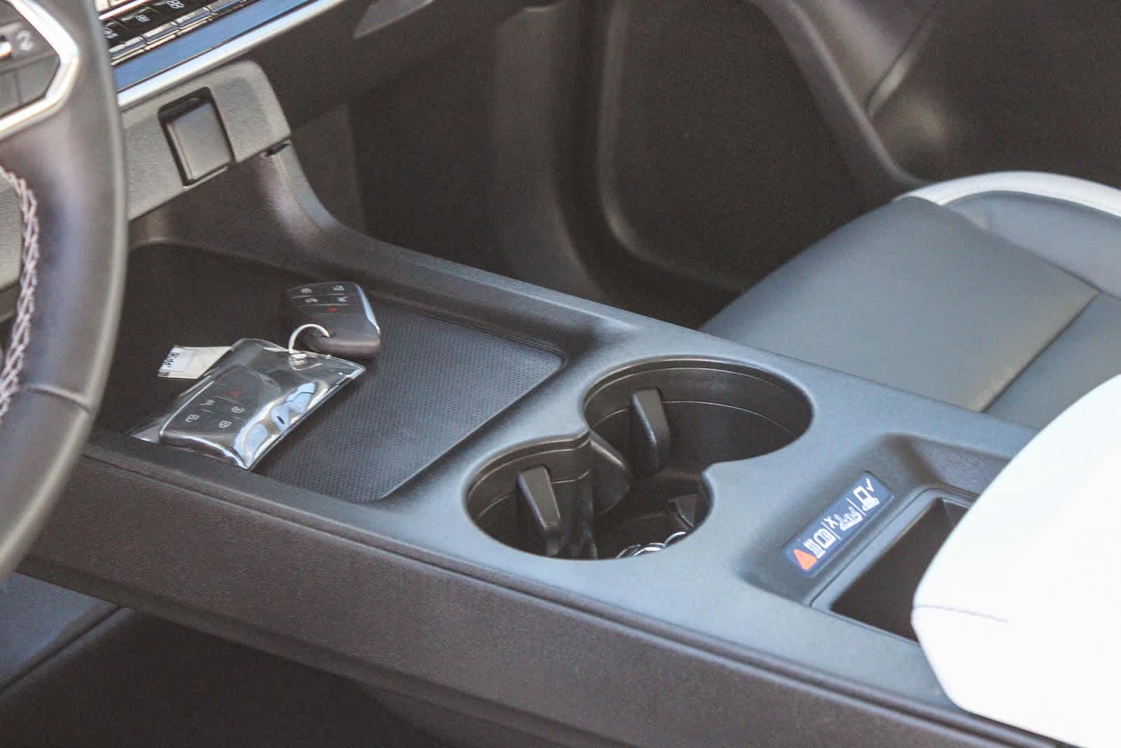 Thumbnail: 2025 Honda Prologue - 19