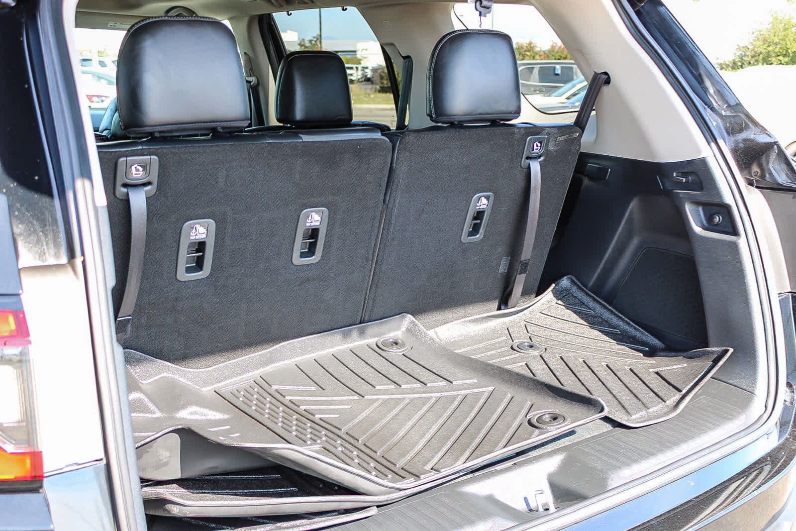 Thumbnail: 2025 Honda Pilot - 26