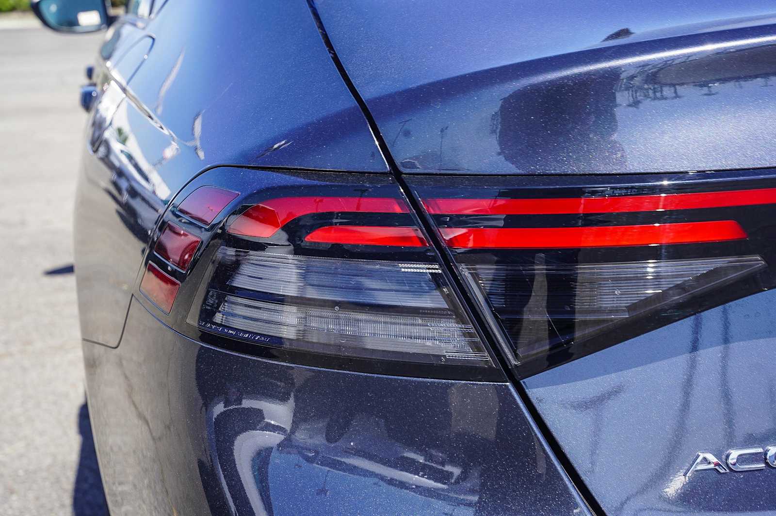 Thumbnail: 2025 Honda Accord - 7