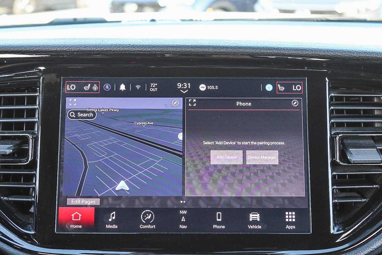 Thumbnail: 2024 Dodge Durango - 14