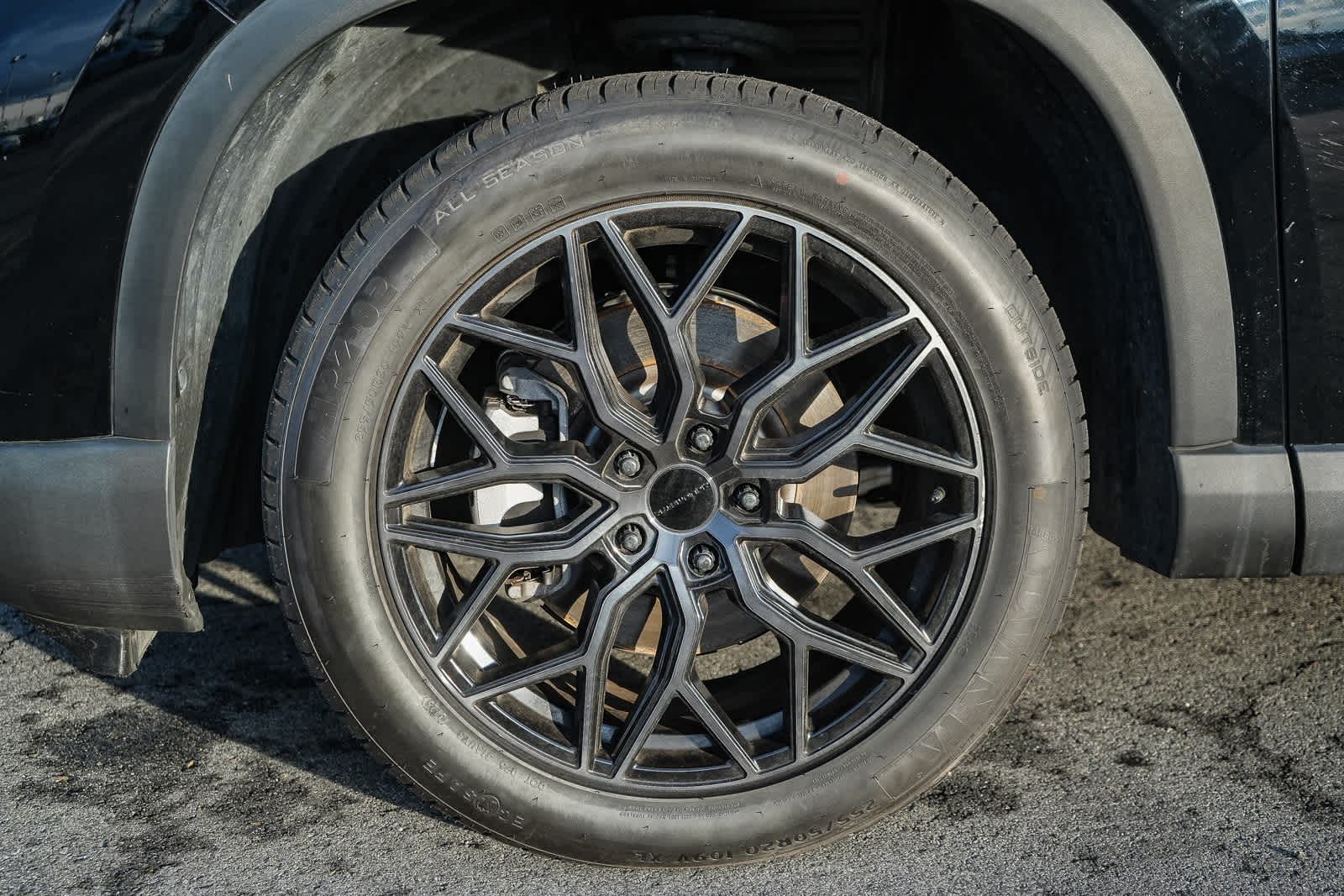 Thumbnail: 2025 Honda Pilot - 11