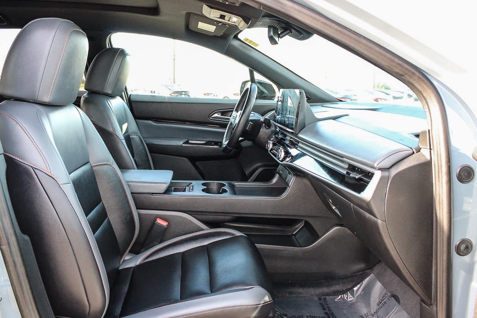 Thumbnail: 2024 Honda Prologue - 15