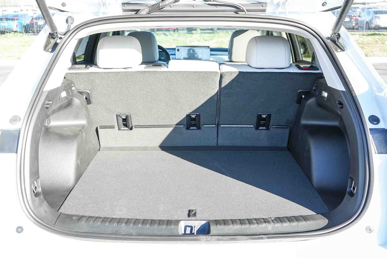 Thumbnail: 2026 Honda Prologue - 12