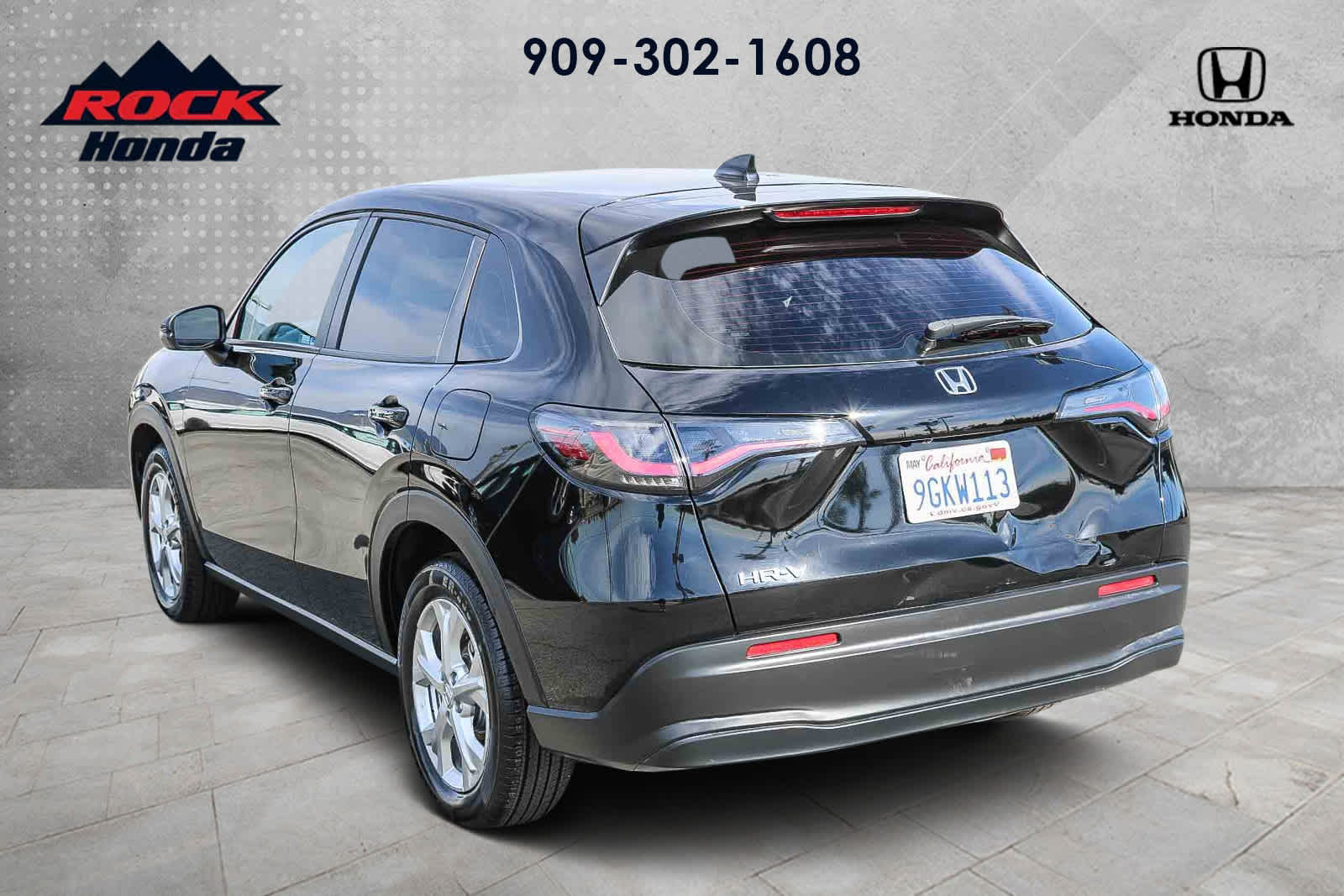 Thumbnail: 2023 Honda HR-V - 6