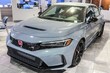 Honda Civic Type R