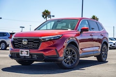 2026 Honda CR-V EX-L SUV