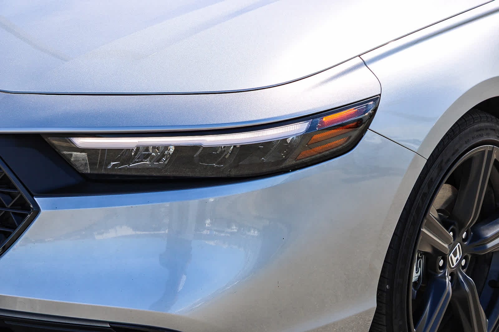 Thumbnail: 2024 Honda Accord - 9