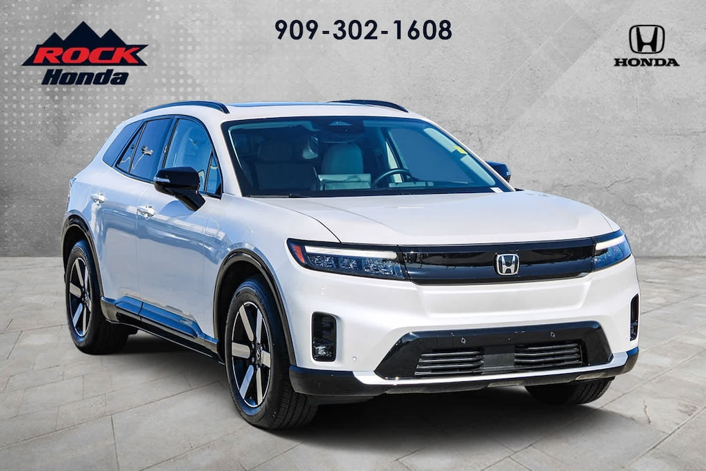 Certified 2025 Honda Prologue Touring SUV