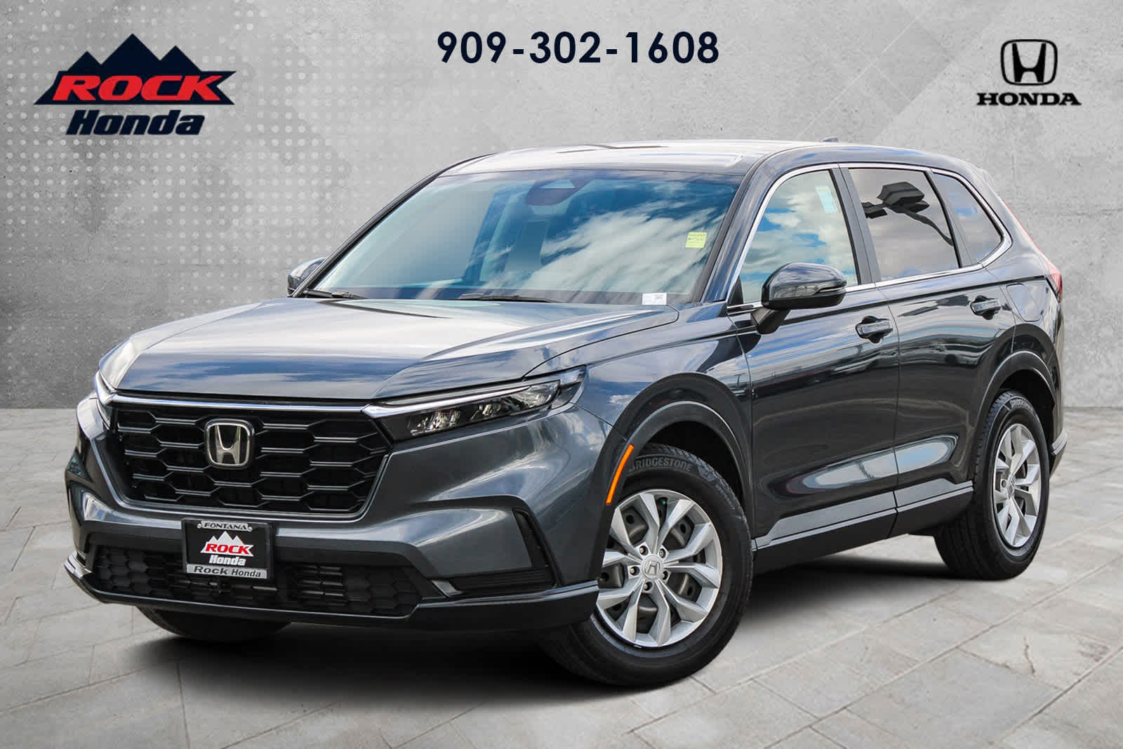 Thumbnail: 2023 Honda CR-V - 1