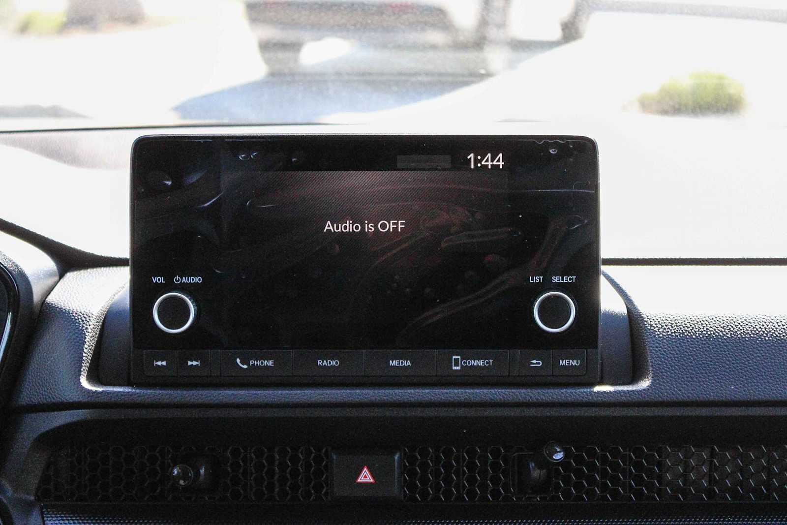 Thumbnail: 2024 Honda CR-V - 14