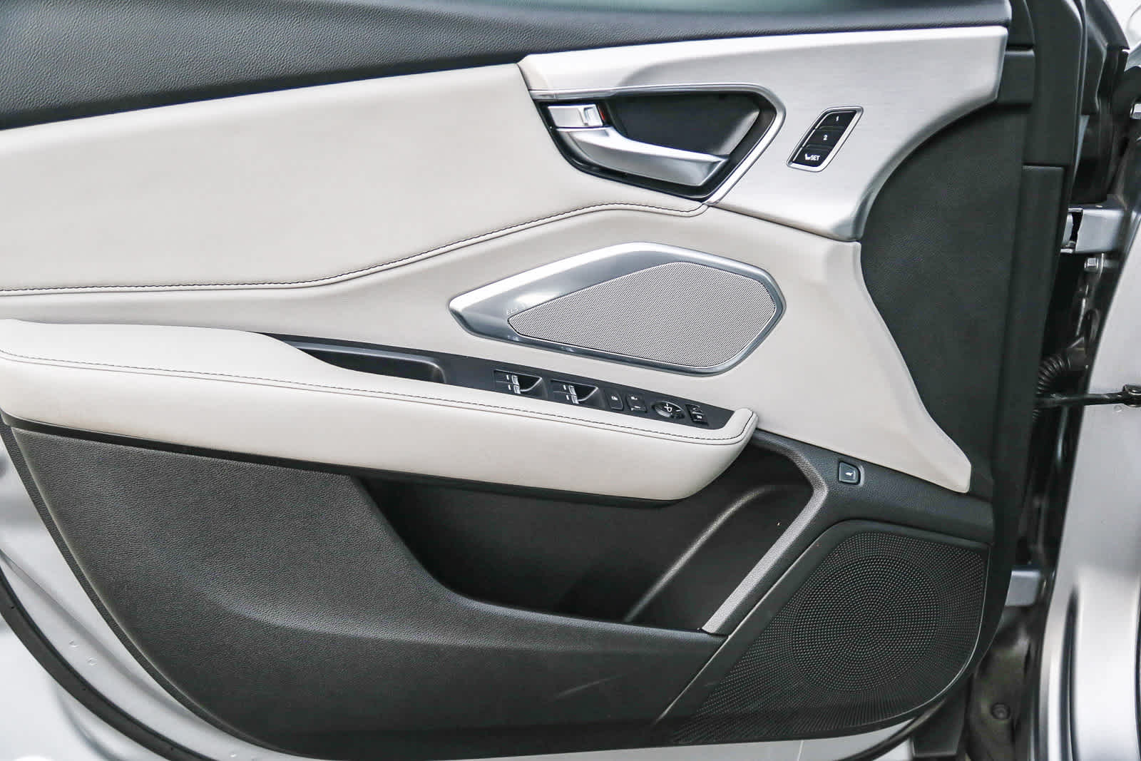 Thumbnail: 2019 Acura RDX - 22