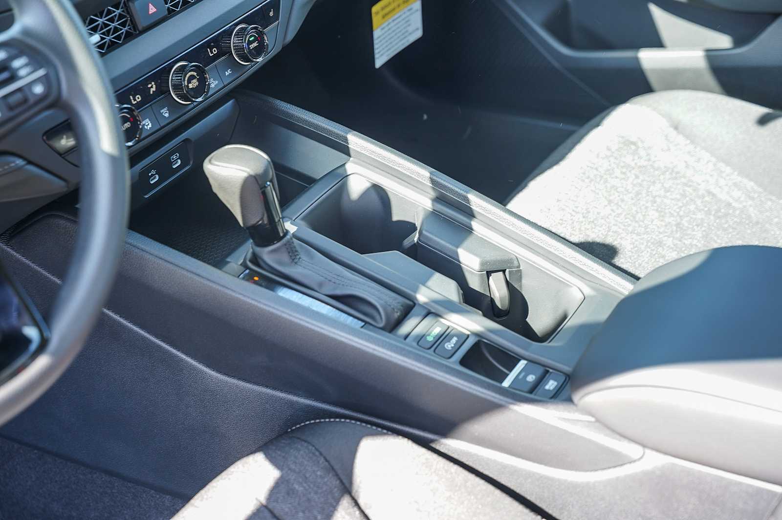 Thumbnail: 2025 Honda Accord - 22