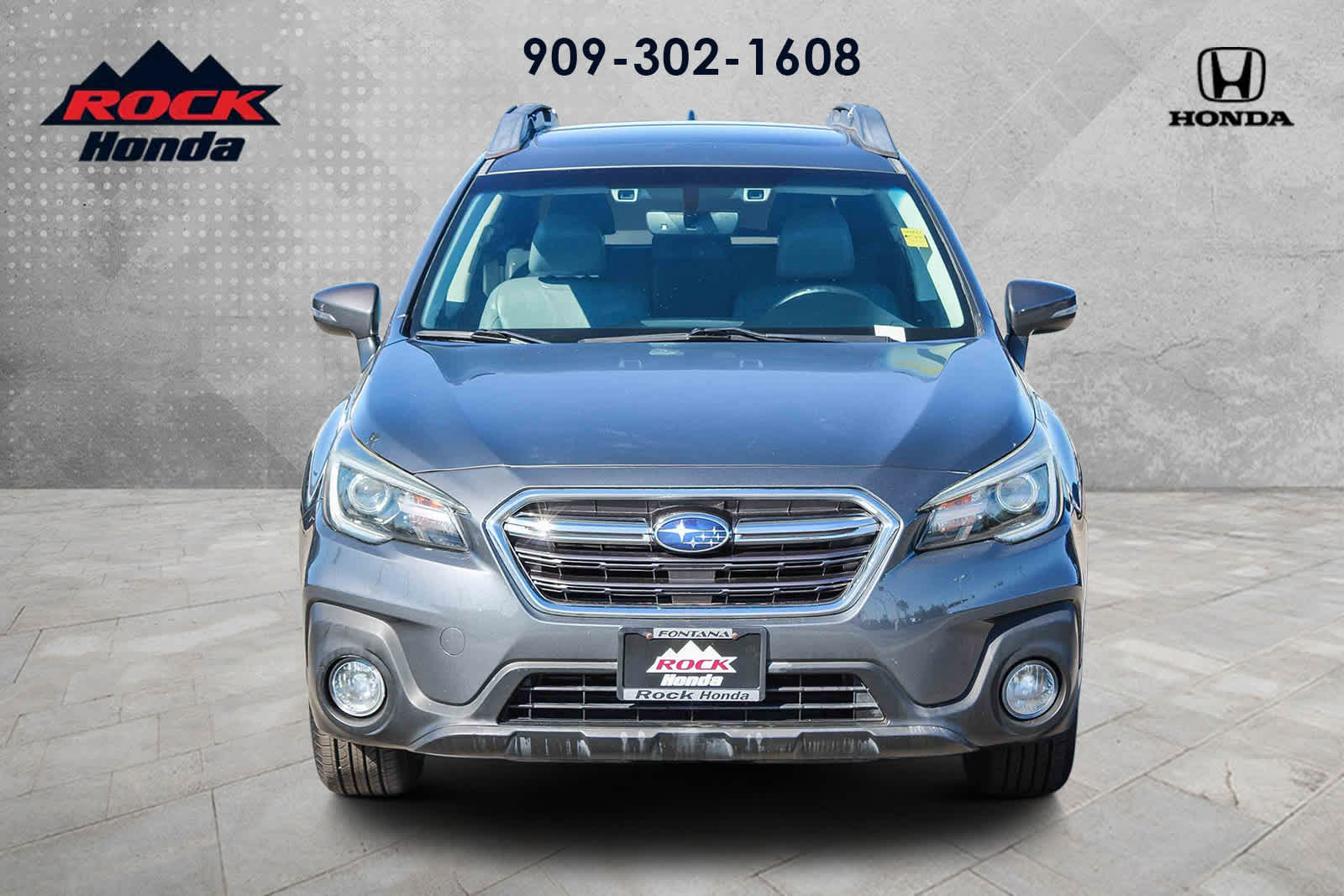 Thumbnail: 2018 Subaru Outback - 2