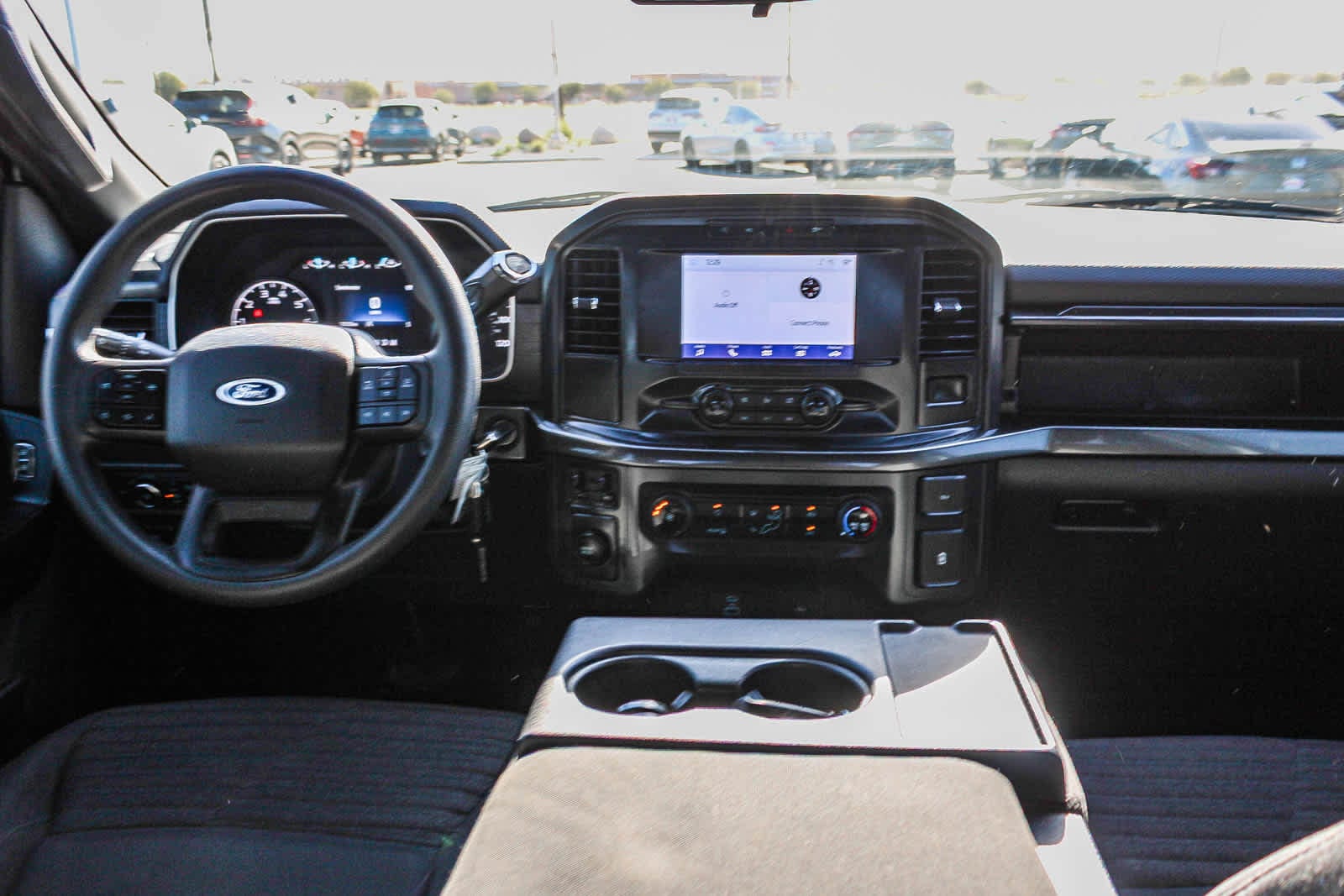 Thumbnail: 2021 Ford F-150 - 12