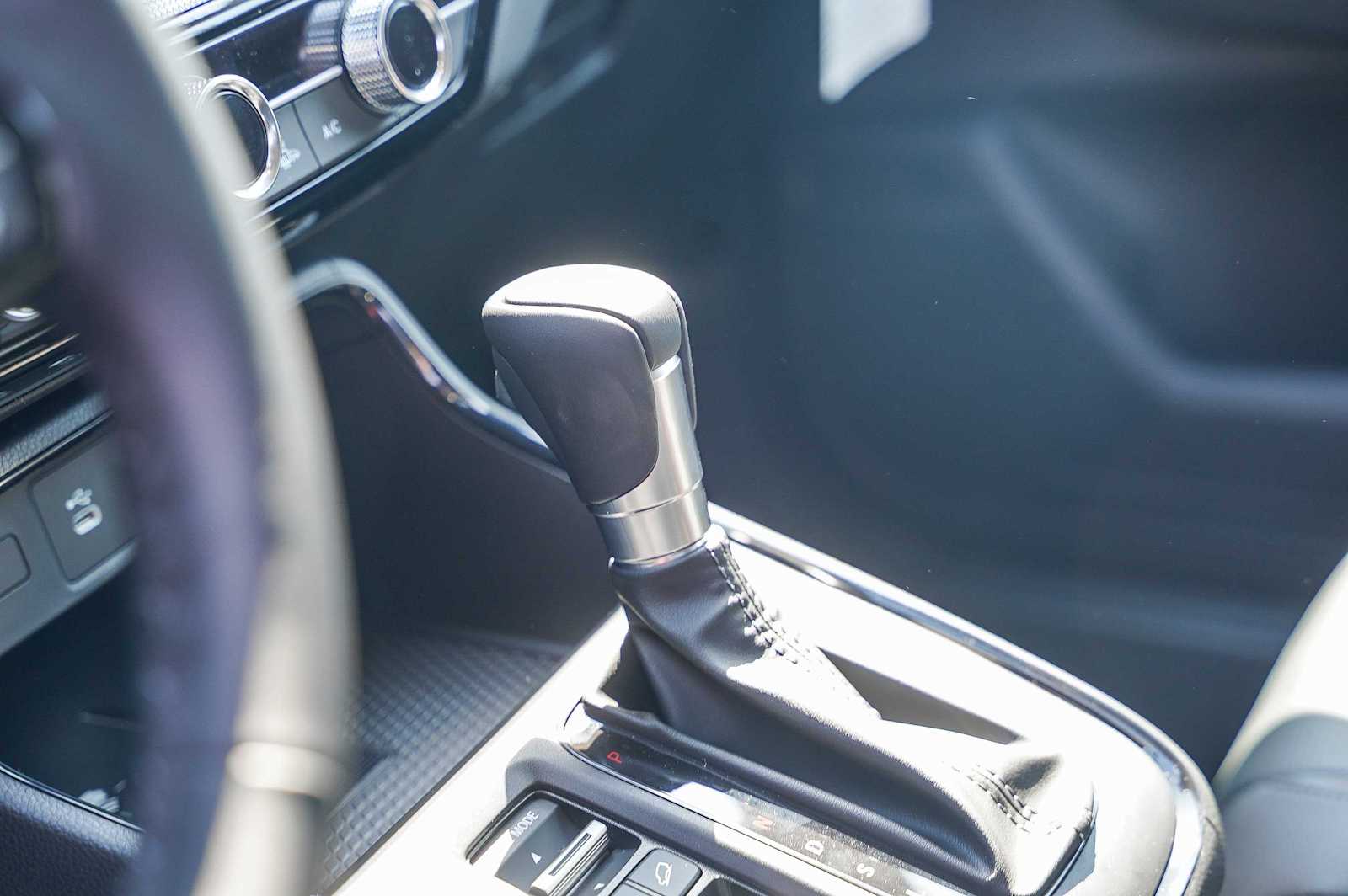 Thumbnail: 2026 Honda CR-V - 25