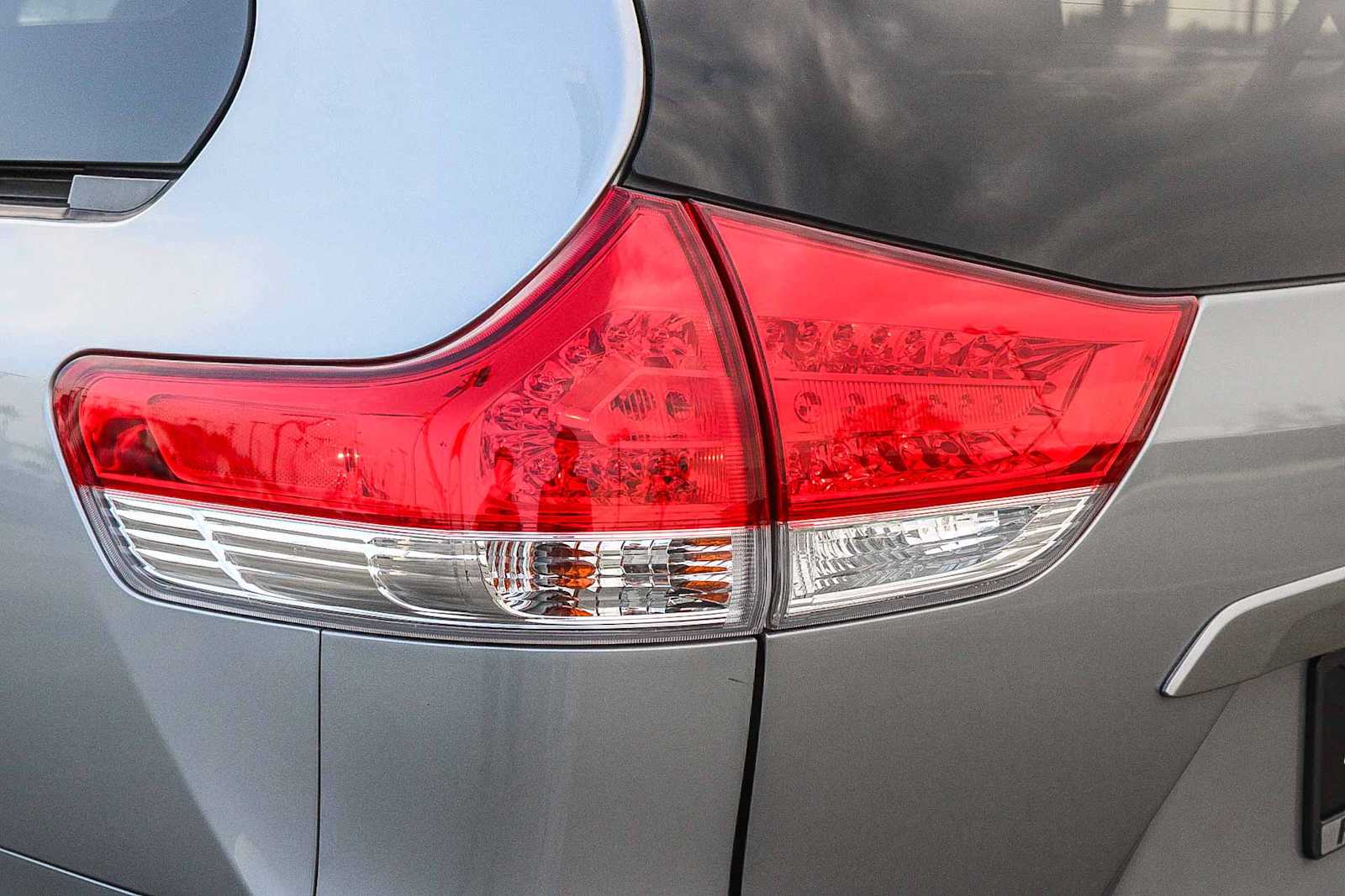 2013 Toyota Sienna LE -
                  Fontana, CA