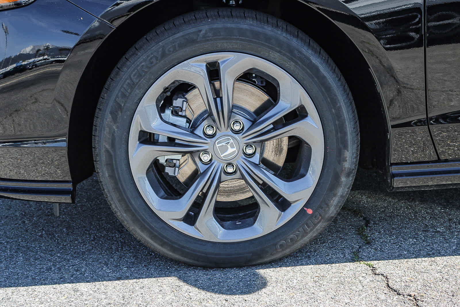 Thumbnail: 2026 Honda Accord - 9