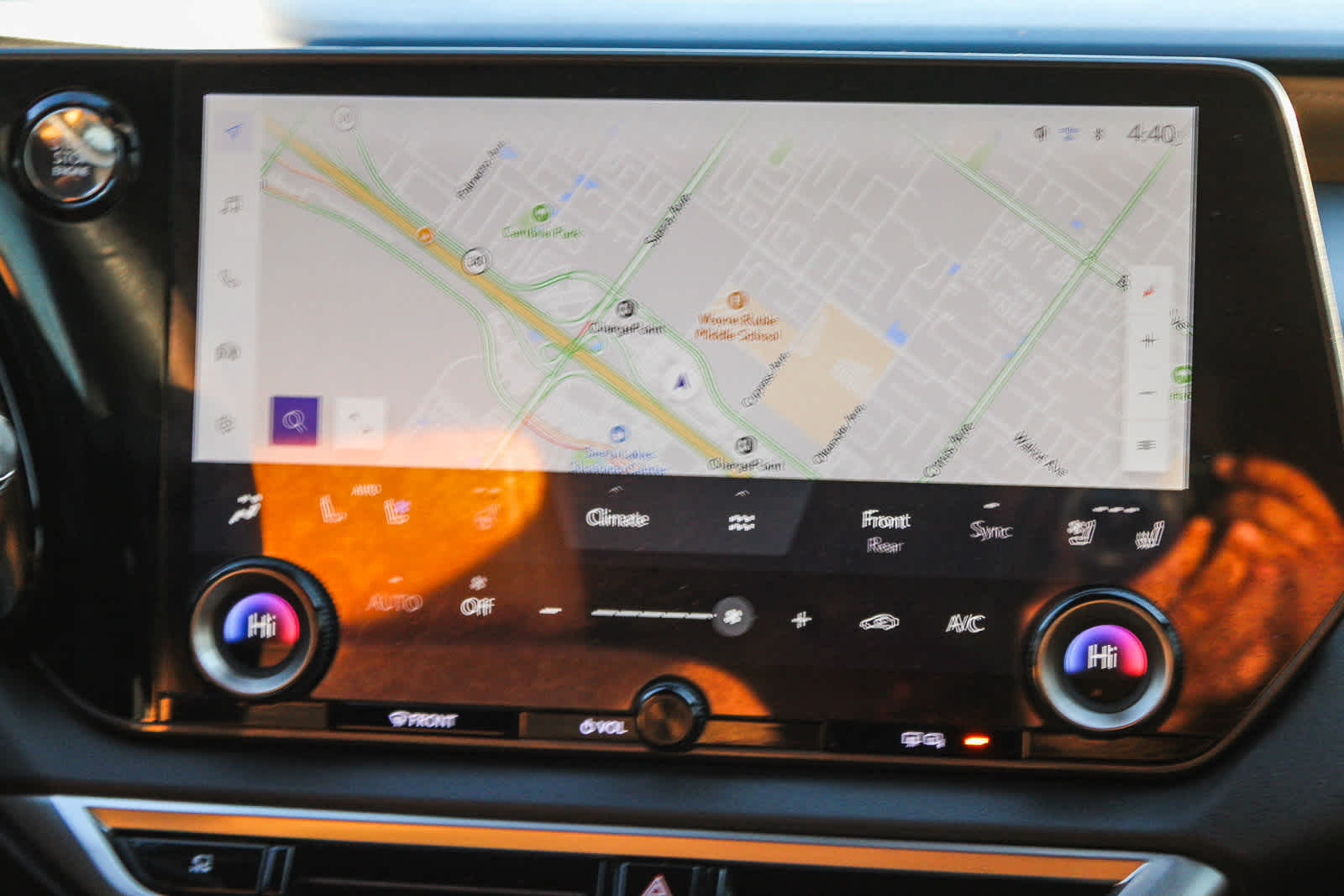 Thumbnail: 2025 Lexus RX - 14