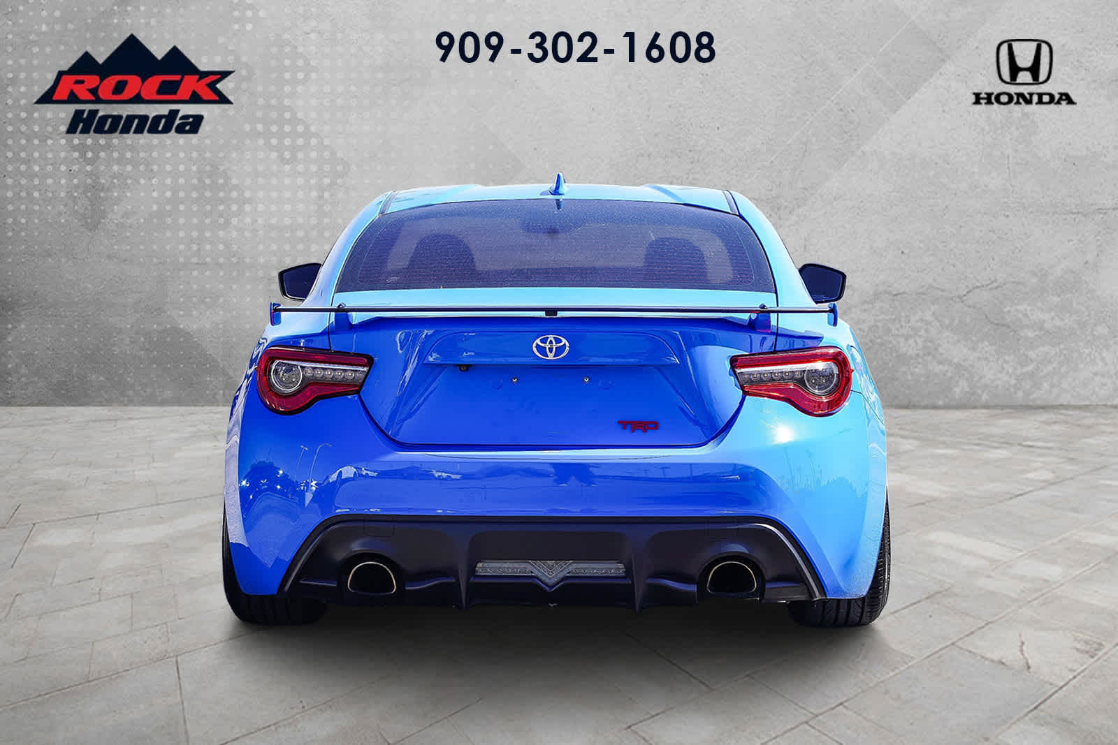 Thumbnail: 2020 Toyota 86 - 5