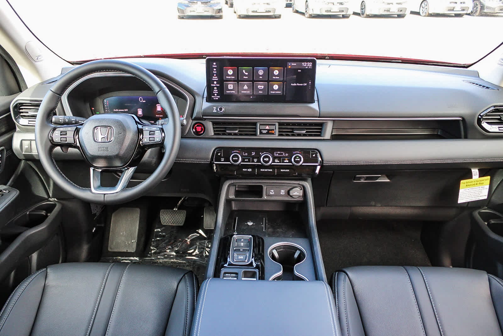 Thumbnail: 2026 Honda Pilot - 14